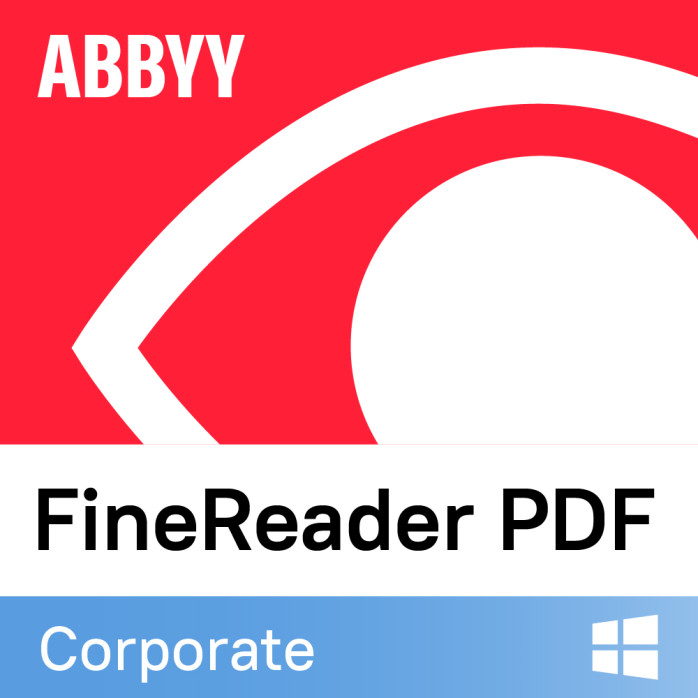 Установка ABBYY FineReader
