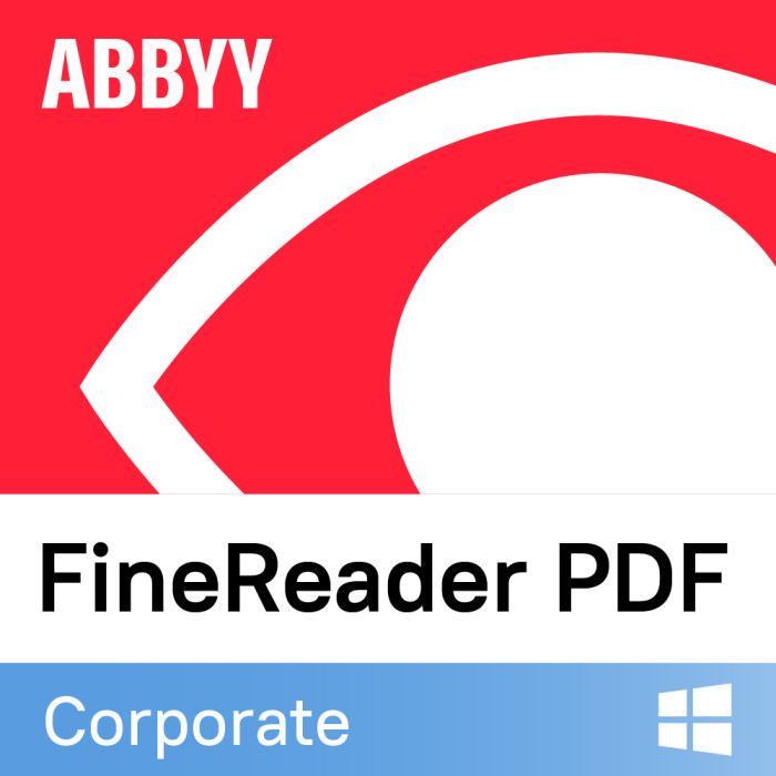 Удаленная установка ABBYY FineReader