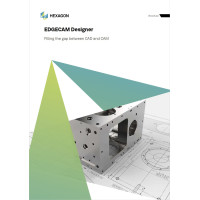 Встановлення Hexagon Edgecam