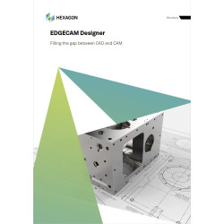 Встановлення Hexagon Edgecam