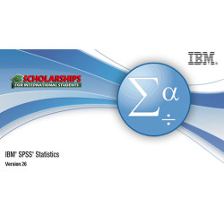 Установка IBM SPSS Statistics