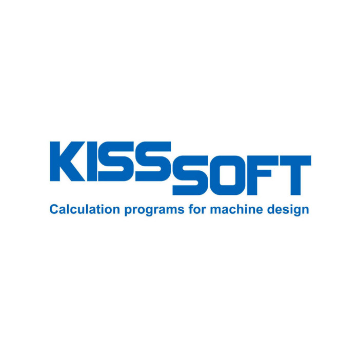 Дистанционная установка KISSsoft