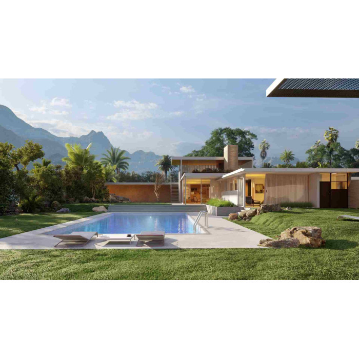 Установка Lumion Pro