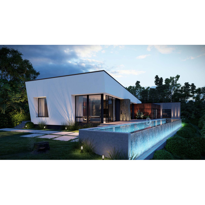 Установка Lumion Pro