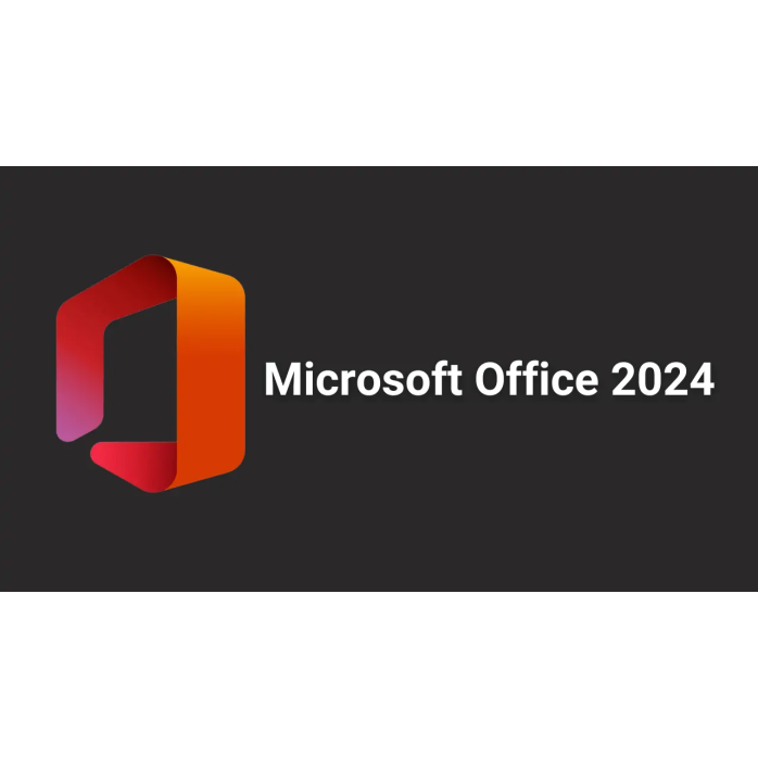 Установка Microsoft Office 2024