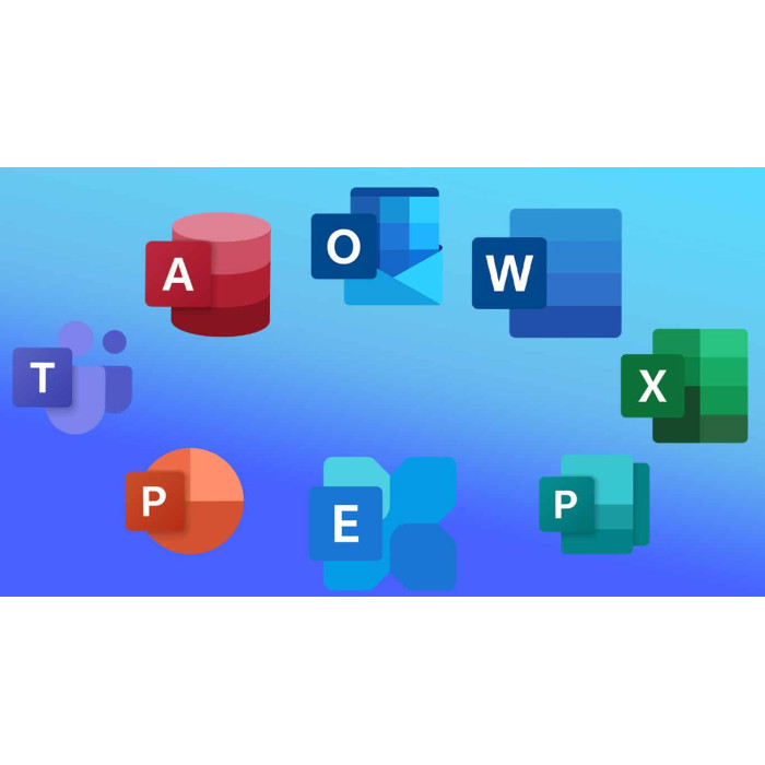 Встановлення Microsoft Office на Mac