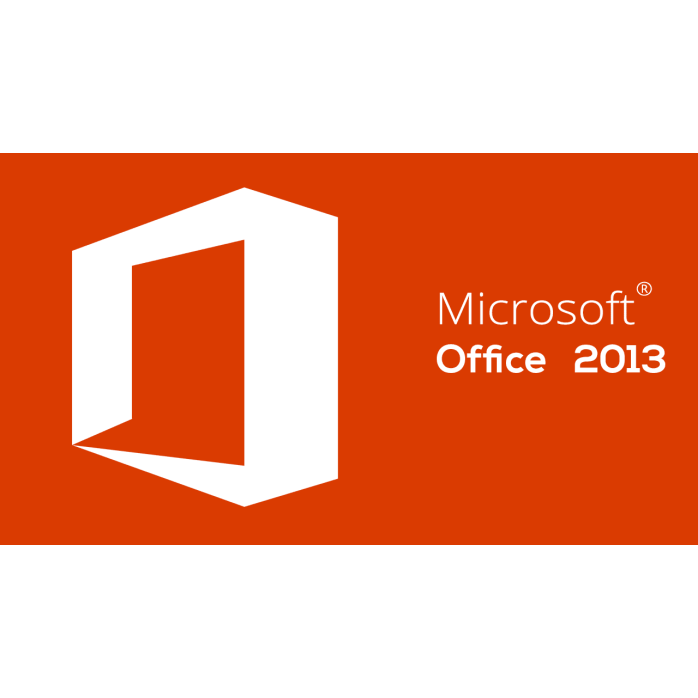 Встановлення Microsoft Office 2013