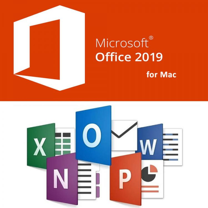 Установка Microsoft Office 2019