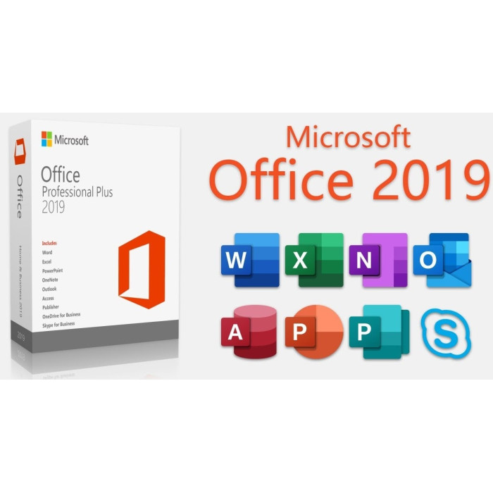 Дистанционная Установка Microsoft Office 2019