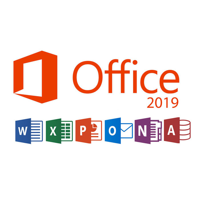 Дистанционная Установка Microsoft Office 2019