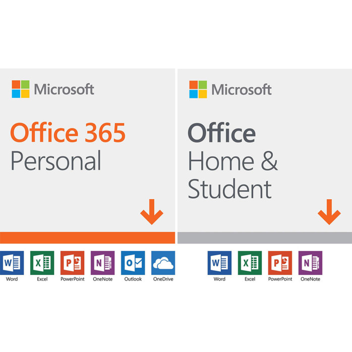 Установка Microsoft Office 2019