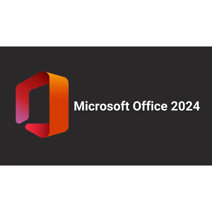 Установка Microsoft Office 2024