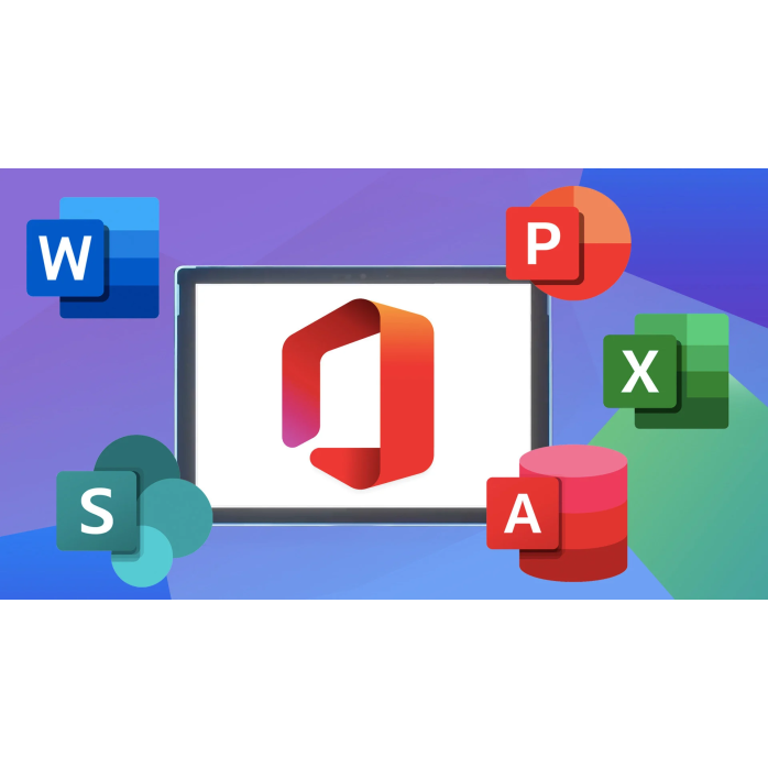 Установка Microsoft Office 2024