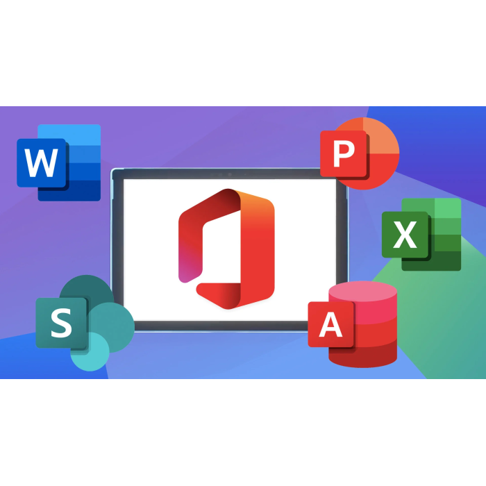 Дистанционная Установка Microsoft Office 2024