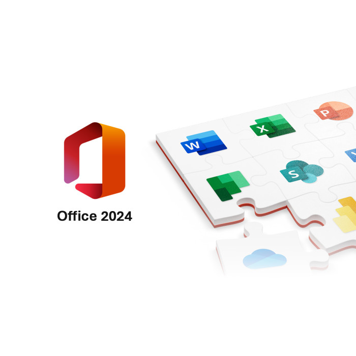 Дистанционная Установка Microsoft Office 2024