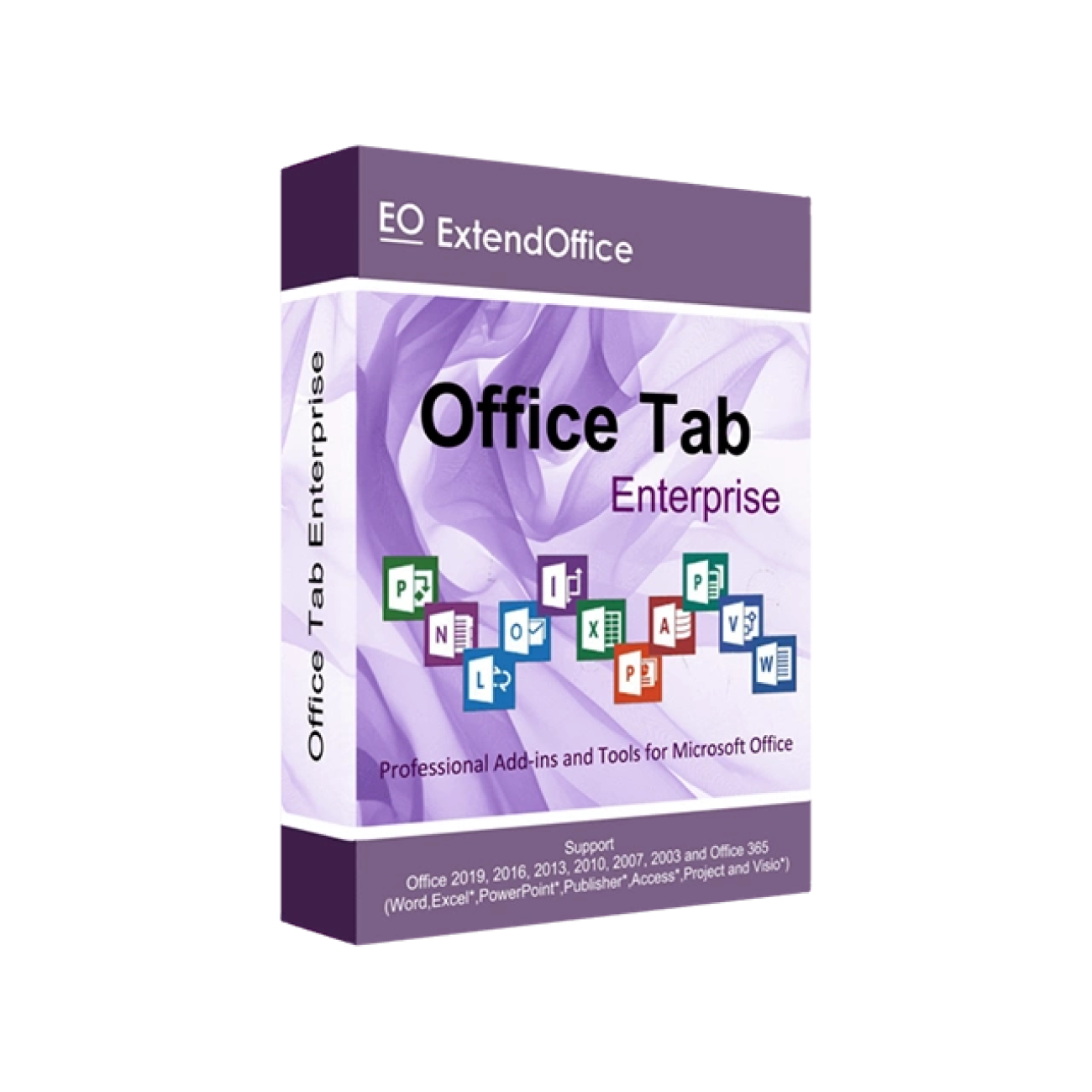 Office Tab Pro – установка расширения для Microsoft Office | Львів Сервіс