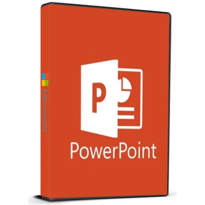 Установка Microsoft PowerPoint