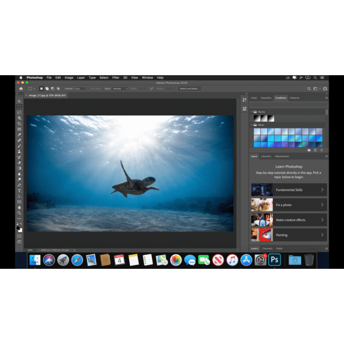 Дистанційне встановлення будь яких програм на MacBook