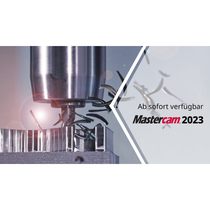 Встановлення Mastercam