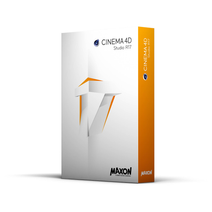 Установка Maxon Cinema 4D Studio на Mac