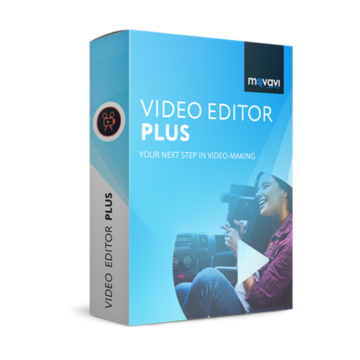 Встановлення Movavi Video Editor Plus на Mac