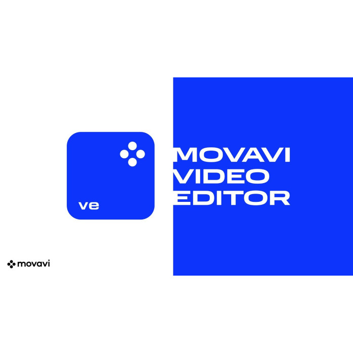 Установка Movavi Video Editor Plus на Mac