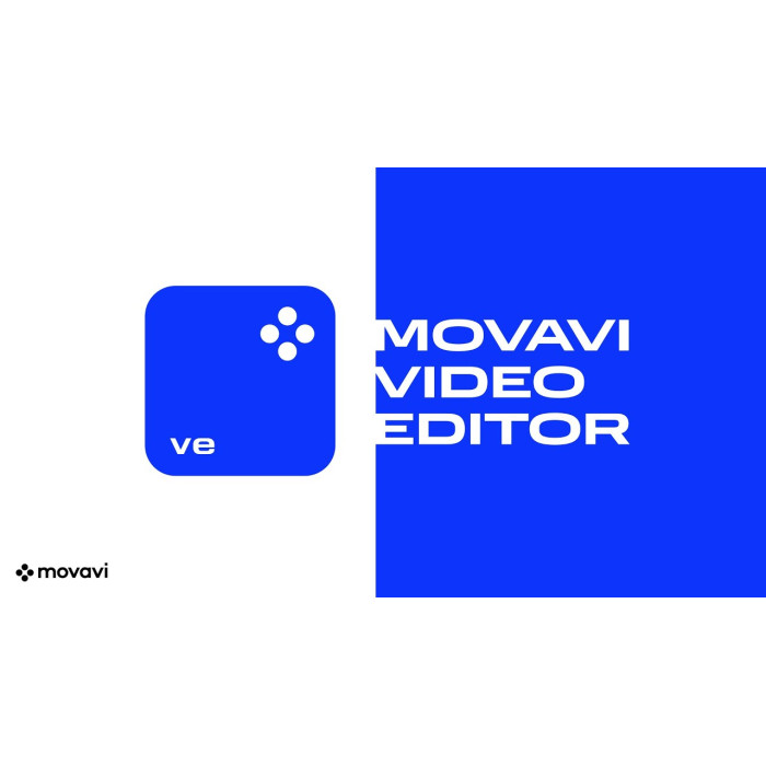 Встановлення Movavi Video Editor Plus на Mac