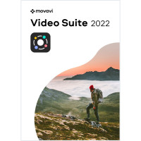 Встановлення Movavi Video Suite
