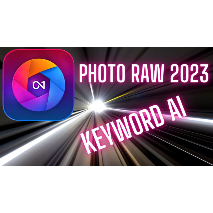 Установка ON1 Photo Keyword AI