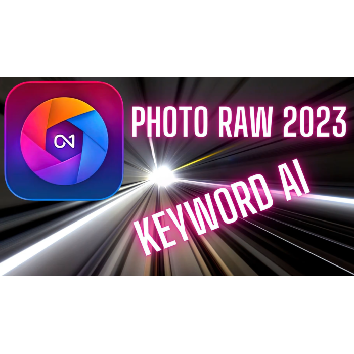 Установка ON1 Photo Keyword AI