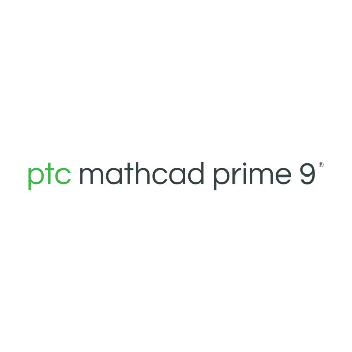 Установка PTC Mathcad Prime