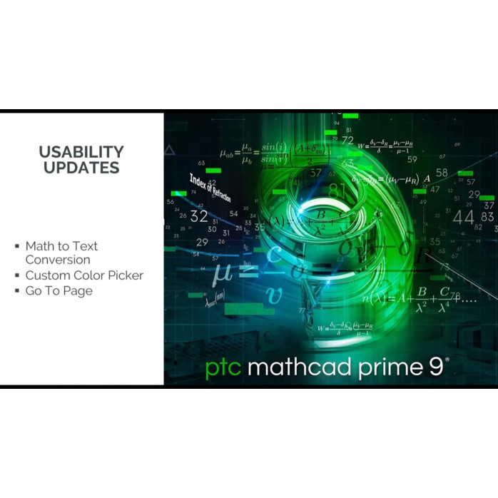 Установка PTC Mathcad Prime