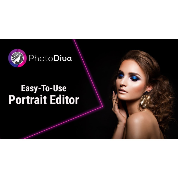 Встановлення AMS PhotoDiva