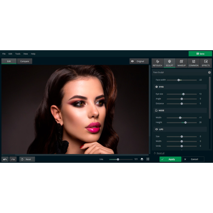 Установка PhotoDiva Pro