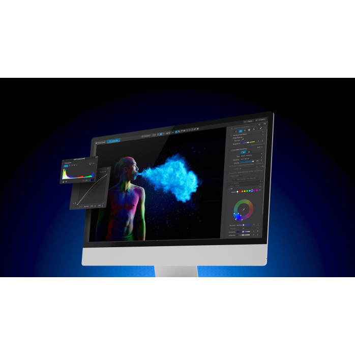 Встановлення DxO PhotoLab