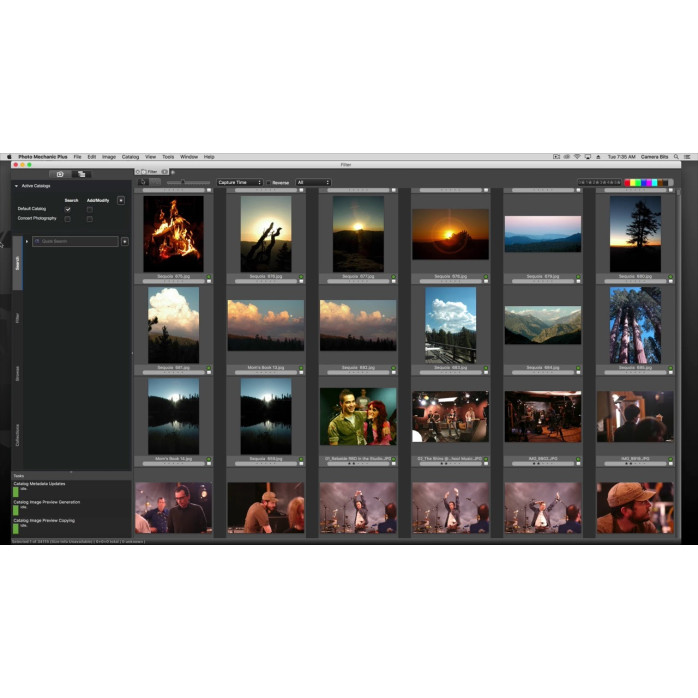Встановлення Photo Mechanic