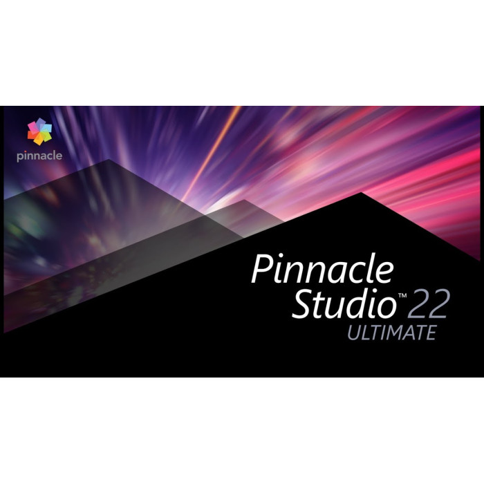 Установка Pinnacle Studio – полный монтажный комплекс
