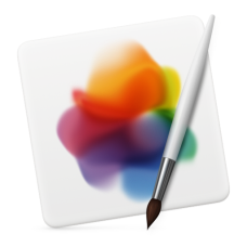 Установка Pixelmator Pro