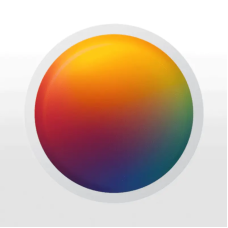 Установка Photomator