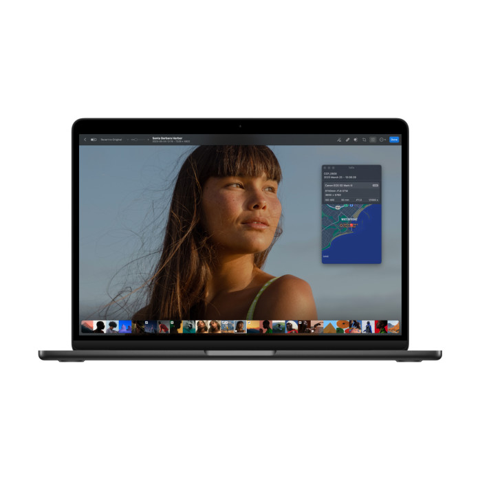 Встановлення Pixelmator Pro