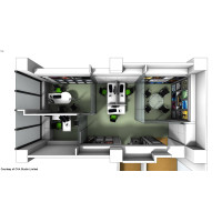Встановлення плагіна Fluid Interactive AmbientOcclusion Ex для Sketchup