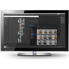 Встановлення SIGERSHADERS XS Material Presets