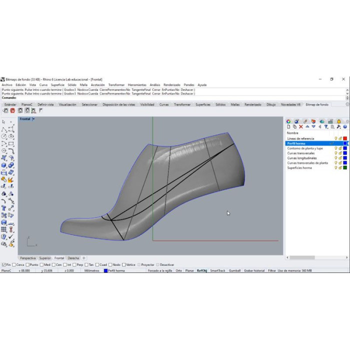Дистанційне встановлення Rhino