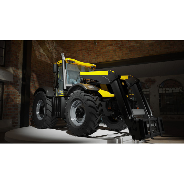 Дистанційне встановлення Siemens NX