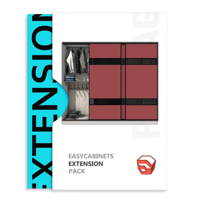 Встановлення EasyKitchen PRO — програма для професійного проєктування кухонь