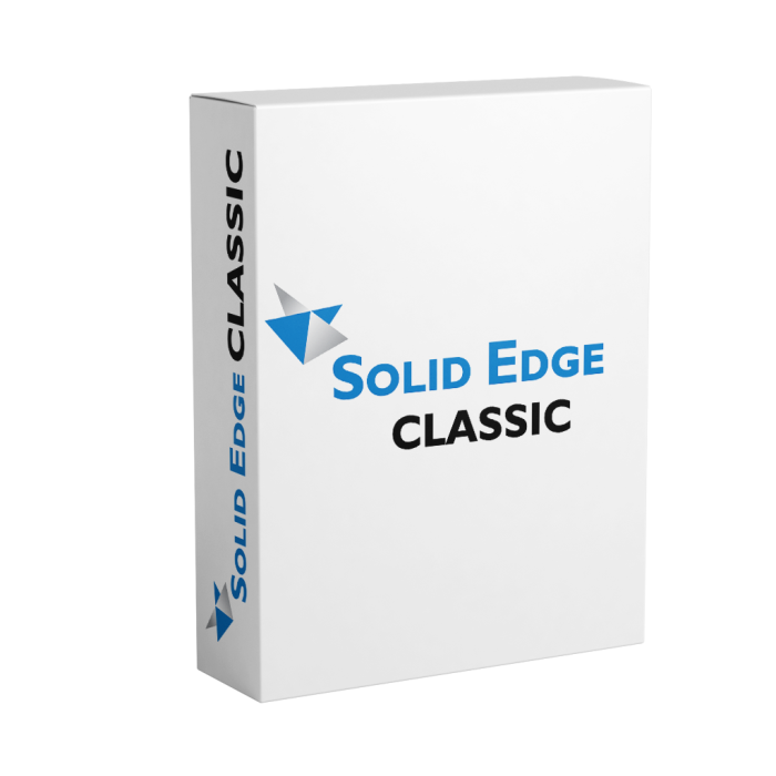 Встановлення Siemens Solid Edge