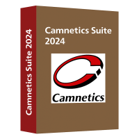 Установка Camnetics Suite