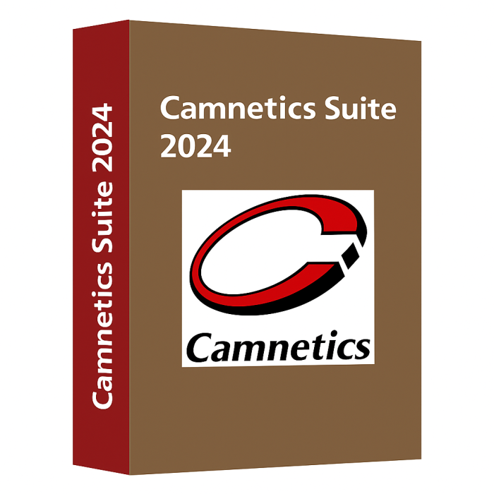 Установка Camnetics Suite — CAMTrax, GearTeq и GearTrax для SOLIDWORKS и Revit