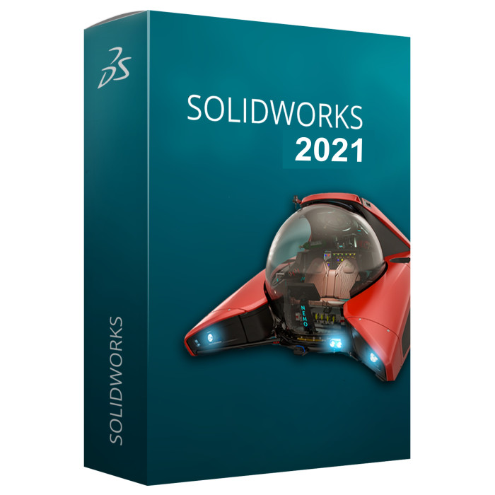 Дистанционная Установка SolidWorks