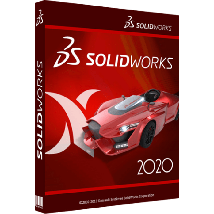 Установка SolidWorks